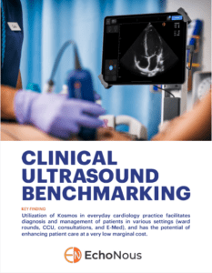 Kosmos Clinical Benchmarking Study